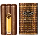 Cuba Prestige toaletní voda pánská 90 ml – Sleviste.cz