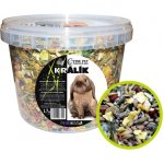 Fine Pet Zakrslý Králík Premium 1,7 kg