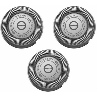 Philips HQ167 Philishave CoolSkin 3 ks – Zboží Dáma