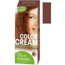 Santé krémová barva na vlasy kakaově hnědá 150 ml