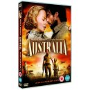 Australia DVD