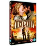 Australia DVD – Hledejceny.cz