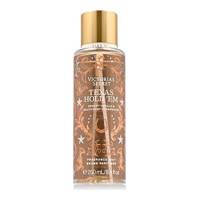 Victoria´s Secret Texas Hold 'Em 250 ml – Zboží Dáma