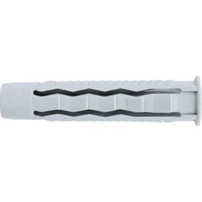 Hmoždinka, NYLON, PVC 60mm – HobbyKompas.cz