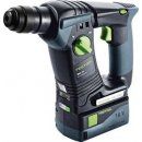 FESTOOL BHC 18 Li