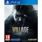Resident Evil 8: Village – Sleviste.cz