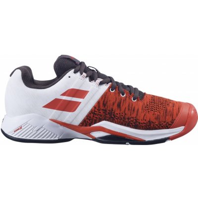 Babolat Propulse Blast All Court Men Cherry Tomato/White – Zbozi.Blesk.cz