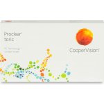 Cooper Vision Proclear Toric 3 čočky – Zboží Dáma