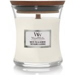 WoodWick White Tea & Jasmine 85 g – Zbozi.Blesk.cz