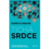 Elektronická kniha Tichá srdce - Gwen Florio