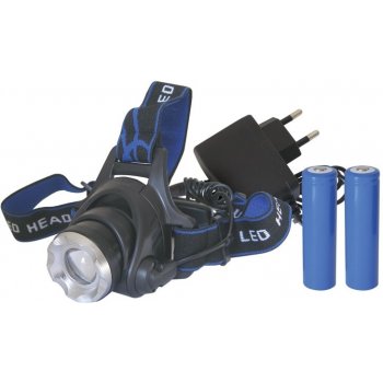 TIPA LED 3W, Cree XM-L T6