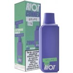 RIOT Connex kapsle Blue Cherry Burst 20 mg 1 ks – Zboží Dáma