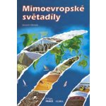 Mimoevropské světadíly SPL Práce – Hledejceny.cz