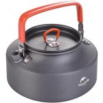 Naturehike hliníková konvice na čaj/kávu 1l 190g NH17C020-H – Zboží Dáma