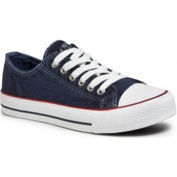 Lee Cooper LCWL-20-31-033 dámské tenisky modré