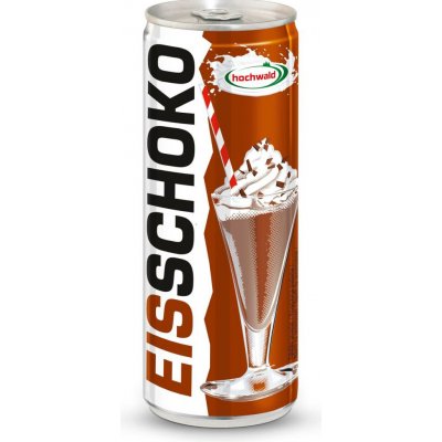 Hochwald Eisschoko 250 ml – Zboží Dáma