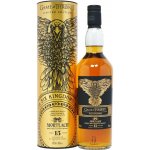 Mortlach Six Kingdoms Game of Thrones 15y 46% 0,7 l (tuba) – Hledejceny.cz