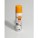 Kubatol PIX spray s bukovým dehtem 150 ml – Sleviste.cz