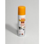 Kubatol PIX spray s bukovým dehtem 150 ml – Hledejceny.cz