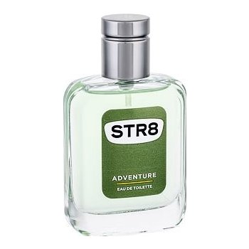 STR8 Adventure toaletní voda pánská 50 ml