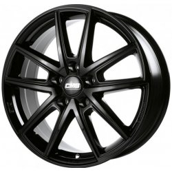 CMS C30 6,5x16 5x100 ET47 black