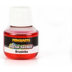 MikBaits Ultra Esence Brusinka 50 ml