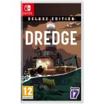 Dredge (Deluxe Edition) – Hledejceny.cz