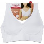 Bellinda Easy Bra bílá – Zboží Dáma