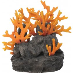 BiOrb Lava Fire Coral Ornament 18 cm