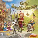 Velká kvedlinburská – Zboží Živě