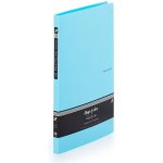 Katalogová kniha A4 PP PASTELINI - 20 listů modrá – Zboží Živě