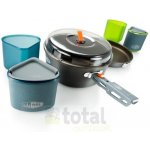 GSI Pinnacle Backpacker – Sleviste.cz