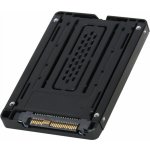 Icy Box MB705M2P-B – Zboží Živě