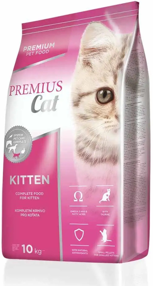 Premius Kitten 10 kg