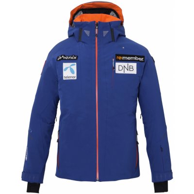 Phenix Norway Alpine Team Jacket – Hledejceny.cz