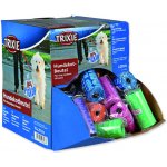 Trixie Náhradní barevné sáčky na trus 1 role á 20 ks – Zboží Dáma