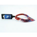 Profizoo Obojek + bavlněný šátek – Zboží Mobilmania