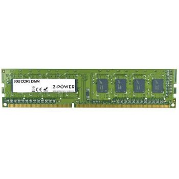 2-Power DDR3 8GB MEM0304A