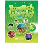 English World 4: Pupil´s Book + eBook – Zbozi.Blesk.cz