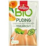 Amylon Bio puding meruňkový 40 g – Zboží Dáma