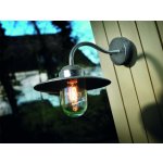 Venkovní nástěnné svítidlo Luxembourg Nordlux 22671031 – Sleviste.cz