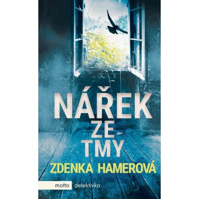 Nářek ze tmy - Zdenka Hamerová – Zboží Mobilmania