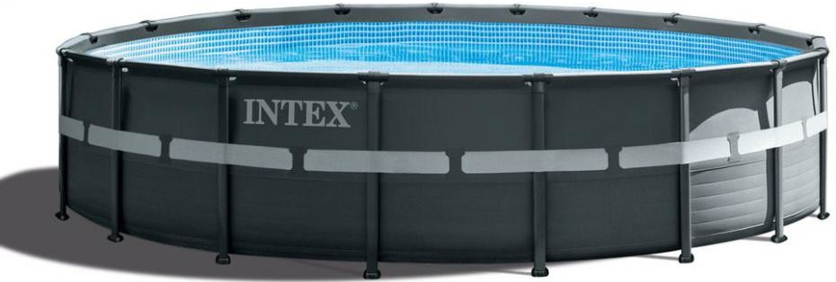 Intex Ultra Frame 549 x 132 cm 26330