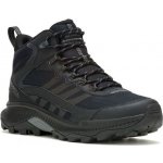 Merrell Speed Strike 2 Mid Gtx J037817 black – Zboží Dáma