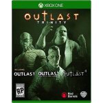 Outlast Trinity – Hledejceny.cz