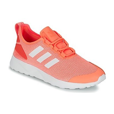 adidas tenisky Zx Flux Adv Verve W oranžová