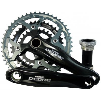 Shimano Deore FC-M590 – Hledejceny.cz