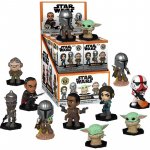 Funko Mystery Mini Star Wars The Mandalorian Specialty Series – Zboží Mobilmania
