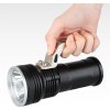 Cree LED XML-T6 800 lm ZOOM