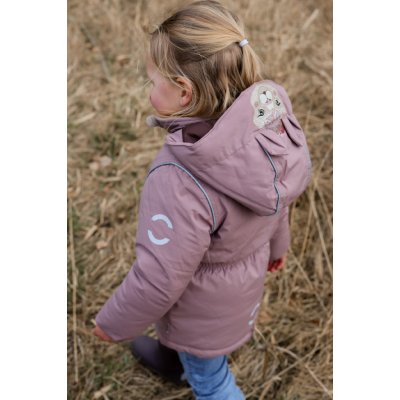 Mikk-line Twilight Mauve růžová – Sleviste.cz